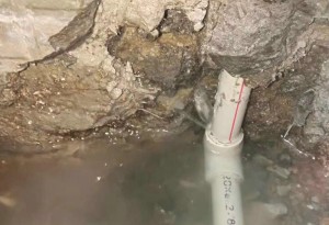 祁门县管道漏水检测五