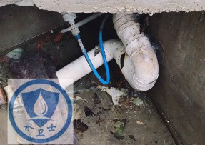 祁门县水管漏水检测公司6