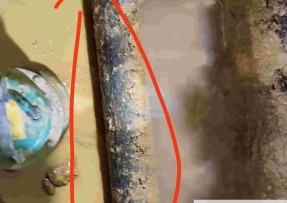 祁门县水管漏水检测公司1